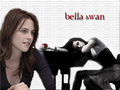 twilight-movie - Bella Swan wallpaper