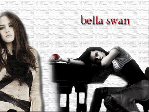Bella Swan