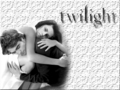 twilight-movie - Bella and Edward wallpaper