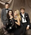 Chace Crawford: Gossip Girl - chace-crawford photo