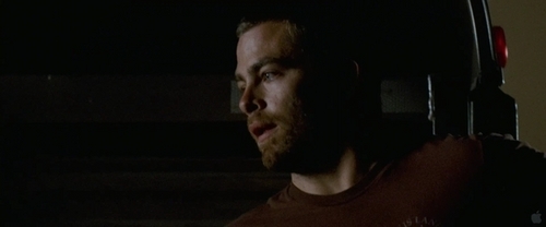  Chris Pine in "Carriers"