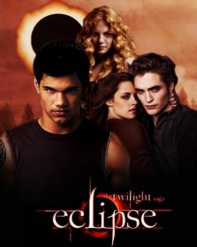  Eclipse Poster!
