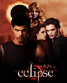 Eclipse Poster! - twilight-series fan art