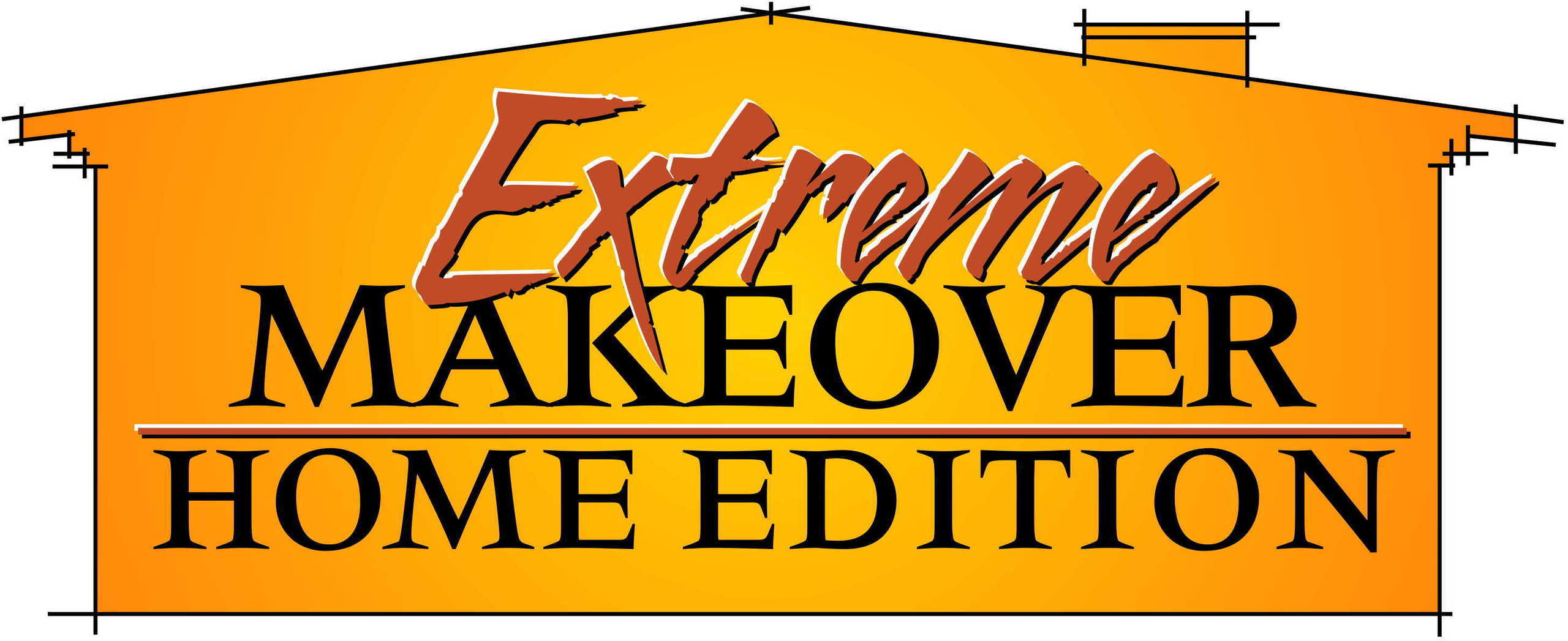 Extreme Makeover: Home Edition - Extreme Makeover: Home Edition Photo