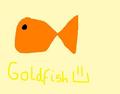 Goldfish - tfw-the-friends-whatever fan art