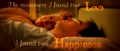 Graphics Contest - Round Thirty Seven - Happiness Header - house-md fan art
