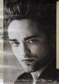 HQ Scan of Rob from 'Interview' Magazine - twilight-series photo