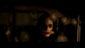 heath-ledger - Heath in "The Dark Knight" screencap