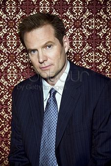 Jack Coleman by Rodelio Astudillo for TV Guide 