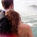 Jim and Pam in 'Niagara' - the-office icon