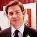 Jim in 'Niagara' - the-office icon