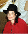Michael <3 - michael-jackson photo