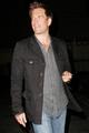Michael Weatherly - Out-and-about - michael-weatherly photo
