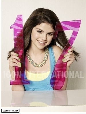  New Seventeen Mag Photoshoot mga litrato <3
