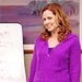Pam in 'Niagara' - the-office icon