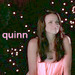 Quinn James!<3 - one-tree-hill icon