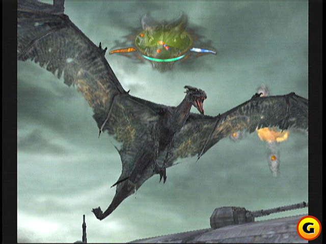 Reign Of Fire: Reign of Fire Game - reign .