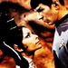 Spock/T'Pring - star-trek-couples icon