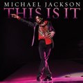 This is it CD cover - michael-jackson photo