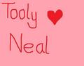 Tooly <3 Neal - tfw-the-friends-whatever fan art