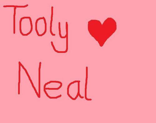 Tooly <3 Neal