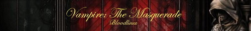  Vampire: The mascarade