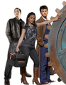 Wholigans- The Doctors Are In - doctor-who photo