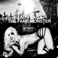 the fame monster - lady-gaga photo