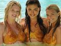 the new mermaids - h2o-just-add-water photo