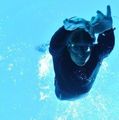 will diving - h2o-just-add-water photo