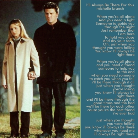  "My Immortal - a Buffy/ Angel fanmix" made سے طرف کی crystalsc on LJ