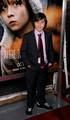 'Where The Wild Things Are' Premiere in New York on October 13, 2009: Max Records - where-the-wild-things-are photo