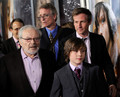 'Where The Wild Things Are' Premiere in New York on October 13, 2009: Sendak, Jonze & Records - where-the-wild-things-are photo