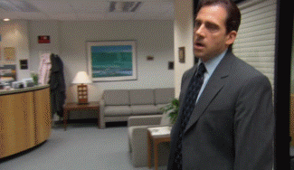 2x06 The Fight Animated .gif