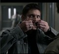 5x6 Dean - supernatural photo