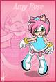 Amy in tons of outfits(Recolored by Me) - random fan art