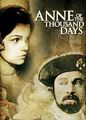 Anne of the thousand days - anne-boleyn photo