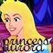Aurora - disney-princess icon