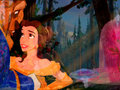 Beauty and the Beast - disney-princess photo