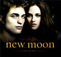 Bella & Edward New Moon Promo - twilight-series fan art
