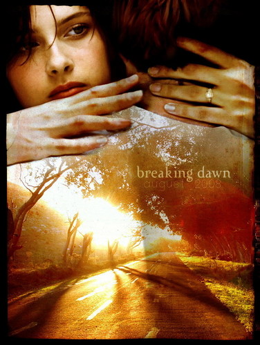 Breaking Dawn!!