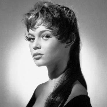  Brigitte Bardot