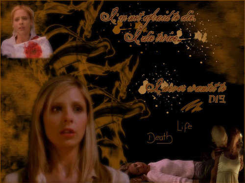  Buffy's Death