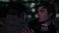 tv-couples - Chuck & Blair: 2x14 In the Realm of the Basses screencap