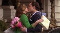 tv-couples - Chuck & Blair: 2x25 The Goodbye Gossip Girl screencap