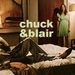 Chuck & Blair <3 - tv-couples icon