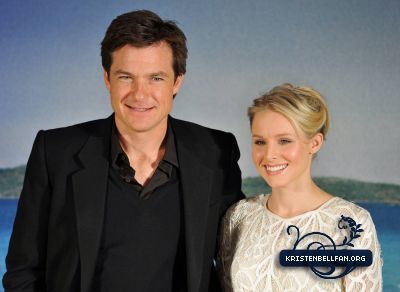  Couples Retreat Londres Photocall