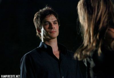  Damon episode still "Haunted"