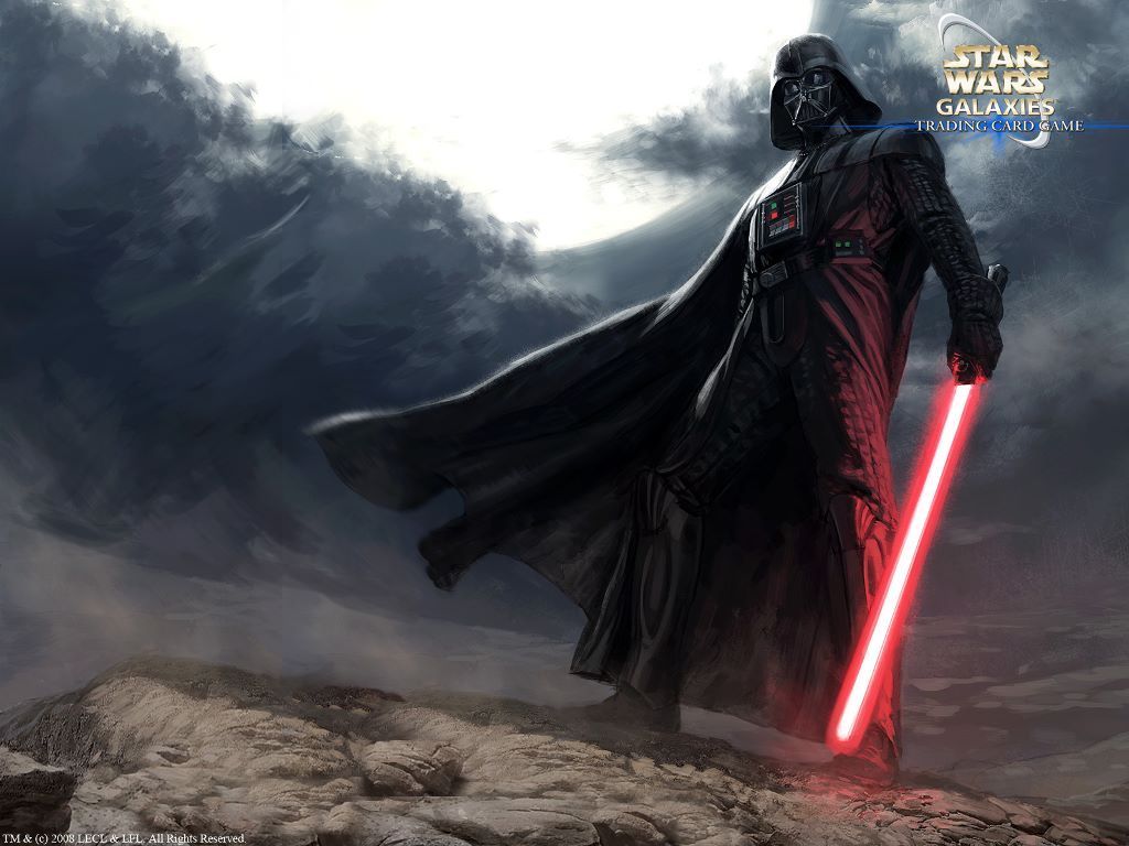 Darth Vader star wars wallpaper