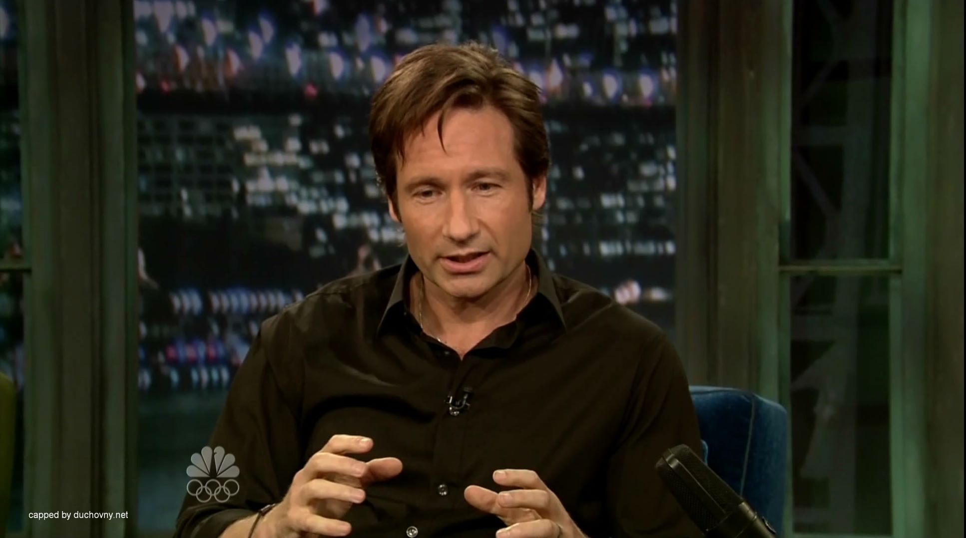 David Duchovny Images on Fanpop.